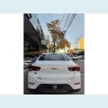 CHEVROLET CHEVROLET ONIX FLEX MANUAL 4P - BRANCO - 2020 Foto 6 (Miniatura)