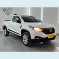 FIAT FIAT STRADA FLEX MANUAL 4P - BRANCO - 2022 Foto 6 (Miniatura)