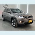 JEEP JEEP COMPASS FLEX AUT. 4P - CINZA - 2019 Foto 6 (Miniatura)