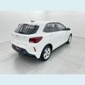 CHEVROLET ONIX LTZ FLEX AUT. 4P - BRANCO - 2023 Foto 6 (Miniatura)
