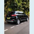 HYUNDAI CRETA ATTITUDE 1.6 FLEX AUT. 4P - PRETO - 2018 Foto 6 (Miniatura)