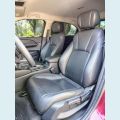 HONDA HR-V EXL 1.5 TURBO FLEX AUT. 4P - VERMELHO - 2023 Foto 6 (Miniatura)