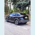VOLKSWAGEN VOLKSWAGEN NIVUS HIGHLINE 1.0 TSI FLEX AUT. 4P - PRETO - 2023 Foto 6 (Miniatura)