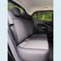 FIAT ARGO DRIVE 1.0 FLEX MANUAL 4P - PRETO - 2026 Foto 6 (Miniatura)
