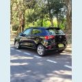 FIAT ARGO DRIVE 1.0 FLEX MANUAL 4P - PRETO - 2026 Foto 6 (Miniatura)