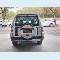 MITSUBISHI PAJERO GLS HPE FULL 3.8 24V FLEX AUT. 4P - PRATA - 2008 Foto 6 (Miniatura)
