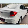 FORD KA+ SEDAN SE PLUS TIVCT 1.0 FLEX MANUAL 4P - BRANCO - 2020 Foto 6 (Miniatura)