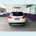 PEUGEOT PEUGEOT 2008 FLEX AUT. 4P - BRANCO - 2017 Foto 6 (Miniatura)