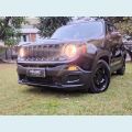 JEEP JEEP RENEGADE FLEX AUT. 4P - PRETO - 2018 Foto 6 (Miniatura)