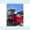 FORD FORD KA FLEX MANUAL 4P - VERMELHO - 2020 Foto 6 (Miniatura)