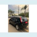 FORD FORD FIESTA FLEX MANUAL 4P - PRETO - 2009 Foto 6 (Miniatura)