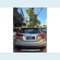 HONDA HONDA HR-V FLEX AUT. 4P - PRATA - 2016 Foto 6 (Miniatura)