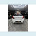 FORD FORD KA FLEX MANUAL 4P - BRANCO - 2020 Foto 6 (Miniatura)