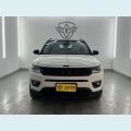 JEEP JEEP COMPASS FLEX AUT. 4P - BRANCO - 2018 Foto 6 (Miniatura)
