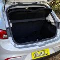 FIAT FIAT ARGO 1.0 6V FLEX MANUAL 4P - PRATA - 2022 Foto 6 (Miniatura)