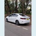 HONDA HONDA CITY EXL 1.5 FLEX AUT. 4P - BRANCO - 2023 Foto 6 (Miniatura)