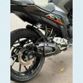 YAMAHA FZ25 250CC FLEX - CINZA - 2025 Foto 6 (Miniatura)
