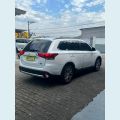 MITSUBISHI MITSUBISHI OUTLANDER 2.0 FLEX AUT. - BRANCO - 2016 Foto 6 (Miniatura)