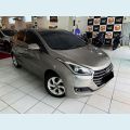 HYUNDAI HB 20S 1.6 FLEX MANUAL 4P - PRATA - 2016 Foto 6 (Miniatura)