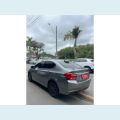 HONDA CITY FLEX AUT. 4P - CINZA - 2013 Foto 6 (Miniatura)