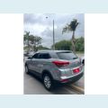 HYUNDAI CRETA FLEX AUT. 5P - PRATA - 2021 Foto 6 (Miniatura)