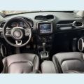 JEEP RENEGADE DIESEL AUT. 4P - BRANCO - 2021 Foto 6 (Miniatura)