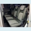 FIAT DOBLO FLEX MANUAL 4P - PRATA - 2021 Foto 6 (Miniatura)