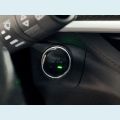 CHEVROLET TRACKER FLEX AUT. 4P - PRATA - 2021 Foto 6 (Miniatura)