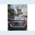 HONDA CIVIC FLEX AUT. 4P - CINZA - 2019 Foto 6 (Miniatura)