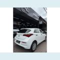 HYUNDAI HB 20 FLEX MANUAL 4P - BRANCO - 2019 Foto 6 (Miniatura)