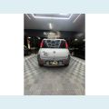 FIAT UNO FLEX MANUAL 4P - PRATA - 2011 Foto 6 (Miniatura)