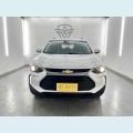 CHEVROLET TRACKER FLEX AUT. 4P - BRANCO - 2023 Foto 6 (Miniatura)