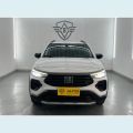FIAT PULSE FLEX AUT. 4P - BRANCO - 2022 Foto 6 (Miniatura)
