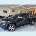 DODGE RAM RAMPAGE LARAMIE 2.2 DIESEL MANUAL 2P - CINZA - 2026 Foto 6 (Miniatura)