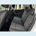 PEUGEOT 208 ALLURE 1.2 FLEX MANUAL 4P - BRANCO - 2019 Foto 6 (Miniatura)
