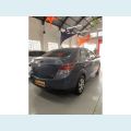 CHEVROLET PRISMA FLEX MANUAL 4P - AZUL - 2015 Foto 6 (Miniatura)