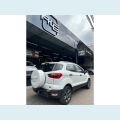 FORD ECOSPORT FLEX MANUAL 4P - BRANCO - 2019 Foto 6 (Miniatura)