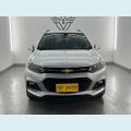 CHEVROLET TRACKER FLEX AUT. 4P - PRATA - 2017 Foto 6 (Miniatura)