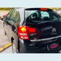 CITROËN C3 TENDANCE 1.5 FLEX 8V MANUAL 4P - PRETO - 2013 Foto 6 (Miniatura)