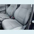 HYUNDAI HYUNDAI HB20S FLEX AUT. 4P - AZUL - 2025 Foto 6 (Miniatura)