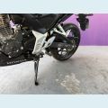 HONDA HONDA CB 300F TWISTER CBS FLEX - CINZA - 2024 Foto 6 (Miniatura)