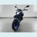 YAMAHA YAMAHA MT-03 ABS GASOLINA - AZUL - 2024 Foto 6 (Miniatura)