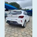 CHEVROLET ONIX LT 1.0 TURBO FLEX AUT. 4P - BRANCO - 2022 Foto 6 (Miniatura)