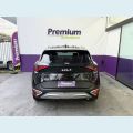 KIA SPORTAGE ELETRICO/ AUT. 4P - PRETO - 2023 Foto 6 (Miniatura)