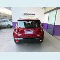 JEEP RENEGADE FLEX AUT. 4P - VERMELHO - 2020 Foto 6 (Miniatura)