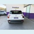 HYUNDAI CRETA FLEX AUT. 4P - BRANCO - 2022 Foto 6 (Miniatura)