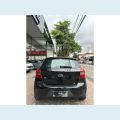 FORD KA FLEX MANUAL 4P - PRETO - 2020 Foto 6 (Miniatura)