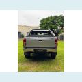 TOYOTA HILUX FLEX AUT. 4P - PRATA - 2015 Foto 6 (Miniatura)