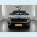 JEEP COMPASS DIESEL AUT. 4P - CINZA - 2019 Foto 6 (Miniatura)