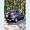 FORD ECOSPORT SE 1.5 FLEX AUT. 4P - CINZA - 2020 Foto 6 (Miniatura)